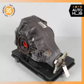 2093505114 Mercede Rear Differential Axle Carrier W209 CLK550