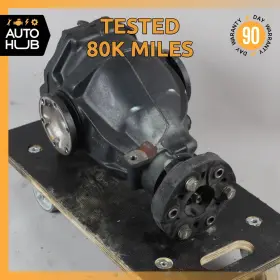 2103503614 MERCEDES Rear Axle Differential W208 CLK430 E320