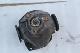 2103510305 MERCEDES Rear Differential Carrier S320 W140 #3