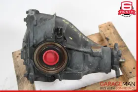 2103513008 MERCEDES Rear Differential Axle Carrier W209 CLK55 #2