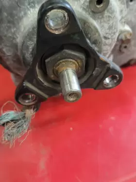 2112810147 MERCEDES Automatic Transmission Transfer 4MATIC #2