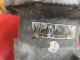2112810147 MERCEDES Automatic Transmission Transfer 4MATIC #3