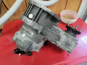 2112810147 MERCEDES Automatic Transmission Transfer 4MATIC