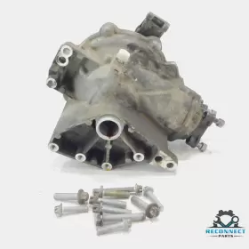 211330040280 MERCEDES Front Differential Axle Carrier W211 #2