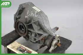 2113501694 MERCEDES Rear Differential Axle Carrier W211 E350 #2