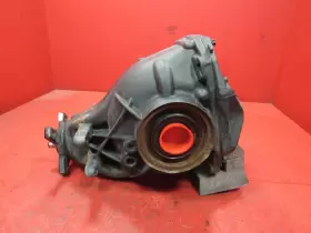 2113507362 MERCEDES Rear Differential Carrier E55 CLS55 W211 #2
