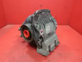 2113507362 MERCEDES Rear Differential Carrier E55 CLS55 W211 #3