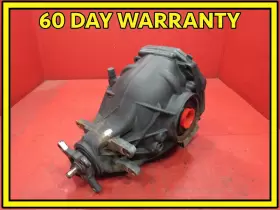 2113507362 MERCEDES Rear Differential Carrier E55 CLS55 W211