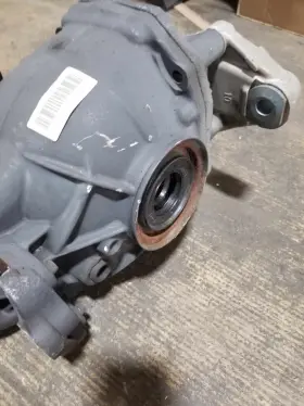 2123500145 MERCEDES Rear Axle Differential Carrier W221 S550 #3