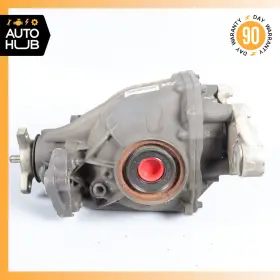 2123500245 MERCEDES Rear Axle Carrier Differential W216 CL550 #2