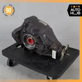2123501314 MERCEDES Rear Differential Axle Carrier W204 C300