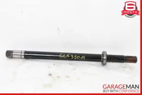 2123501810 MERCEDES Rear Left Right Axle Cv Half Shaft GLK350
