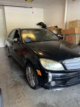2123504802 MERCEDES Rear Differential Axle Carrier W212 E350