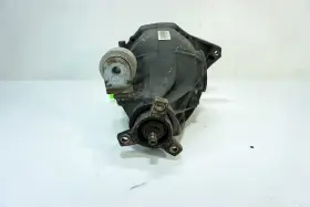 2123506102 MERCEDES Rear Differential Axle Carrier R350 Awd #2