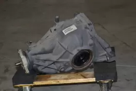 2123506314 MERCEDES Rear Axle Differential C250 #2