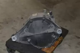 2123506314 MERCEDES Rear Axle Differential C250 #3
