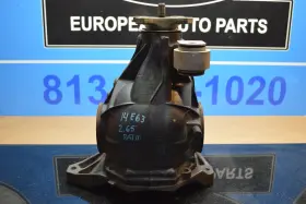 2123506405 MERCEDES BENZ Sport Rear Differential Gear Box E63