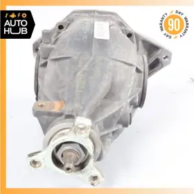 2123507402 MERCEDES Rear Differential Axle Carrier E350 E400 #3