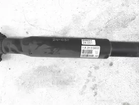213-410-56-02 MERCEDES Propeller Shaft Driveshaft E300 #3