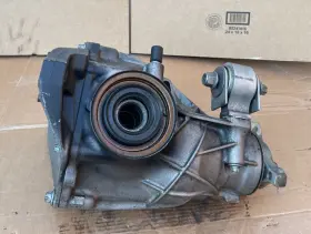 2133505408 MERCEDES Rear Differential Axle Carrier Rwd #3