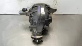2133509512 MERCEDES Rear Differential Carrier E63S Amg #2