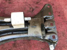 2163502700 MERCEDES Sport Transmission Bracket W216 W221 CL65 #2