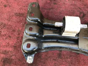2163502700 MERCEDES Sport Transmission Bracket W216 W221 CL65 #3