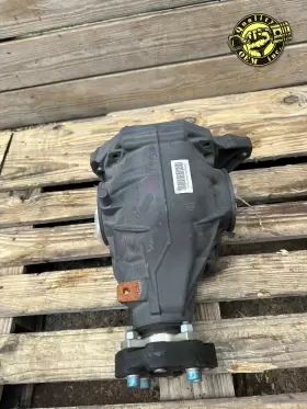2183503900 MERCEDES Rear Axle Differential Carrier CLS550 Rwd #3