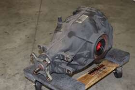 2193502014 MERCEDES Rear Axle Differential SL600