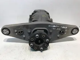 2193502300 MERCEDES Rear Differential Axle Carrier W219 #2