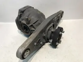2193502300 MERCEDES Rear Differential Axle Carrier W219