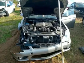 2193502714 MERCEDES Carrier Cls CLS500 #2