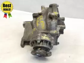 2203350004 MERCEDES Front Differential Carrier E500 4MATIC #2