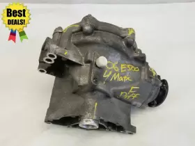 2203350004 MERCEDES Front Differential Carrier E500 4MATIC