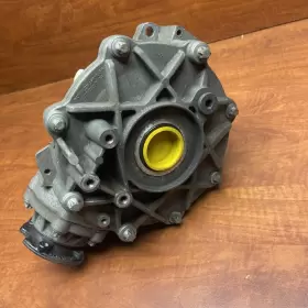 2203350101 MERCEDES Front Axle Differential Carrier W211 E350 #2