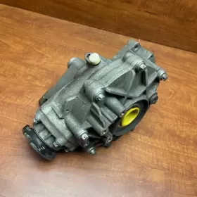 2203350101 MERCEDES Front Axle Differential Carrier W211 E350