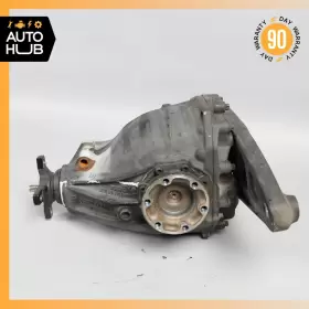 2203506614 MERCEDES Rear Axle Carrier Differential CL600 #2