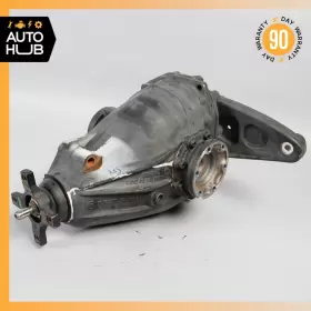 2203506614 MERCEDES Rear Axle Carrier Differential CL600
