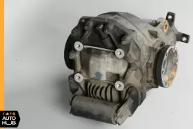2203510408 MERCEDES Rear Axle Carrier Differential Amg #2