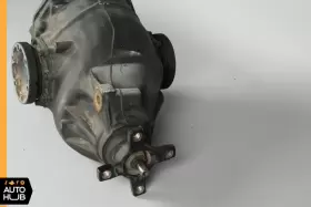 2203510408 MERCEDES Rear Axle Carrier Differential Amg #3