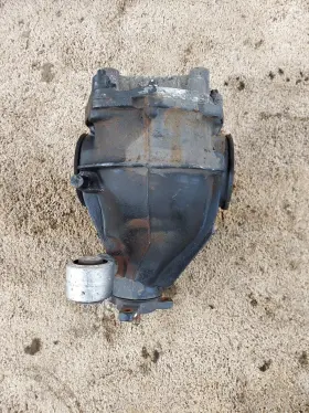2203510508 MERCEDES Rear Differential Carrier W220 S500 S430