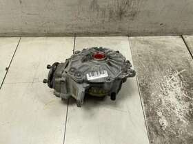 221-335-01-00 MERCEDES Front Differential Carrier S550