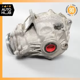 2213300402 MERCEDES Front Axle Differential Carrier W216 S550 #2