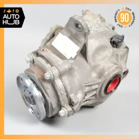 2213300402 MERCEDES Front Axle Differential Carrier W216 S550