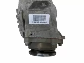 2213301302 MERCEDES Front Differential Carrier CLS550 W218 #2