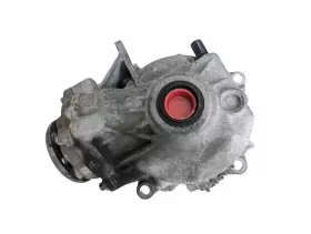 2213301302 MERCEDES Front Differential Carrier CLS550 W218 #3