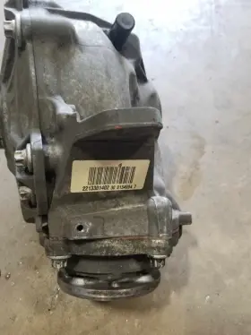 A2213350208 MERCEDES Front Axle Differential W221 S550 CL550 #2