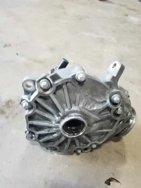 A2213350208 MERCEDES Front Axle Differential W221 S550 CL550 #3