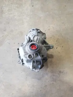 A2213350208 MERCEDES Front Axle Differential W221 S550 CL550