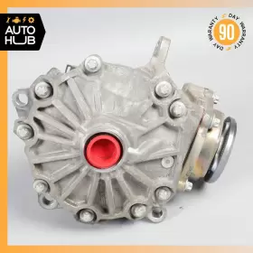 2213301702 MERCEDES Front Axle Differential Carrier E350 #2